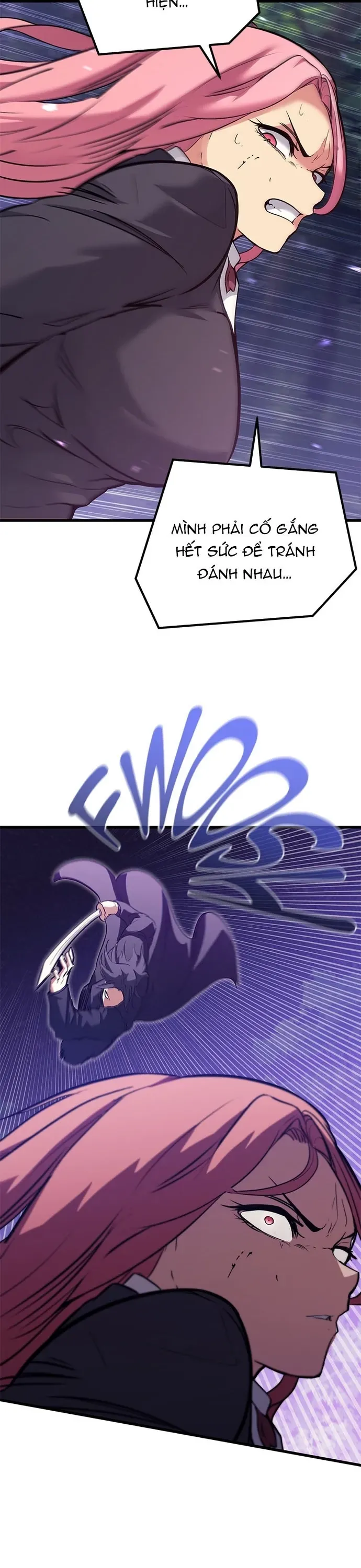 Ma linh vương Chap 72 - Next Chap 73