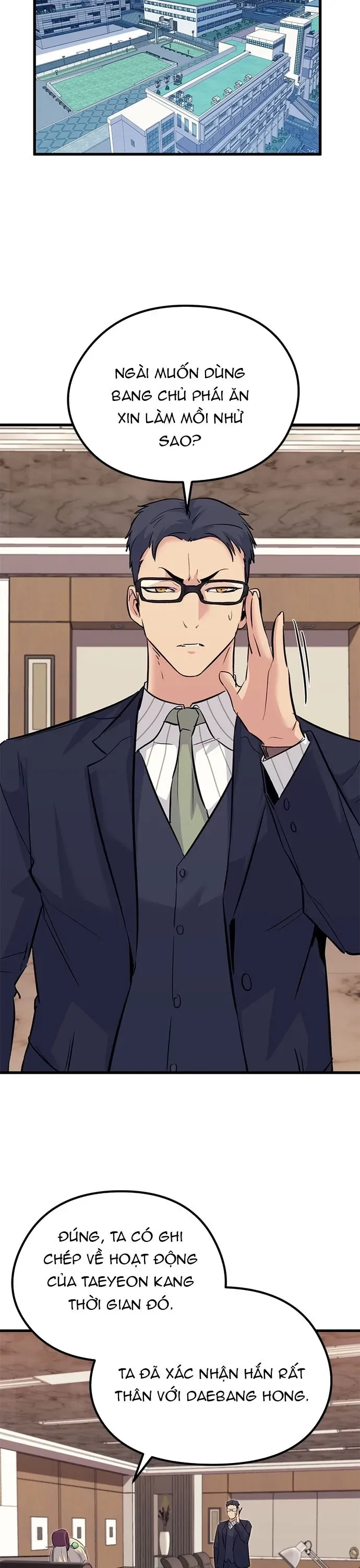 Ma linh vương Chap 72 - Next Chap 73