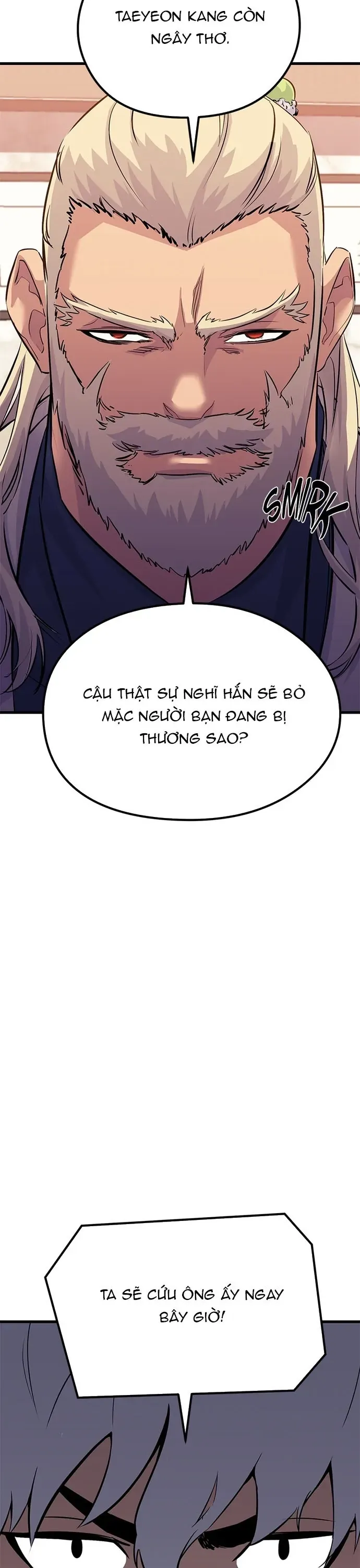 Ma linh vương Chap 72 - Next Chap 73