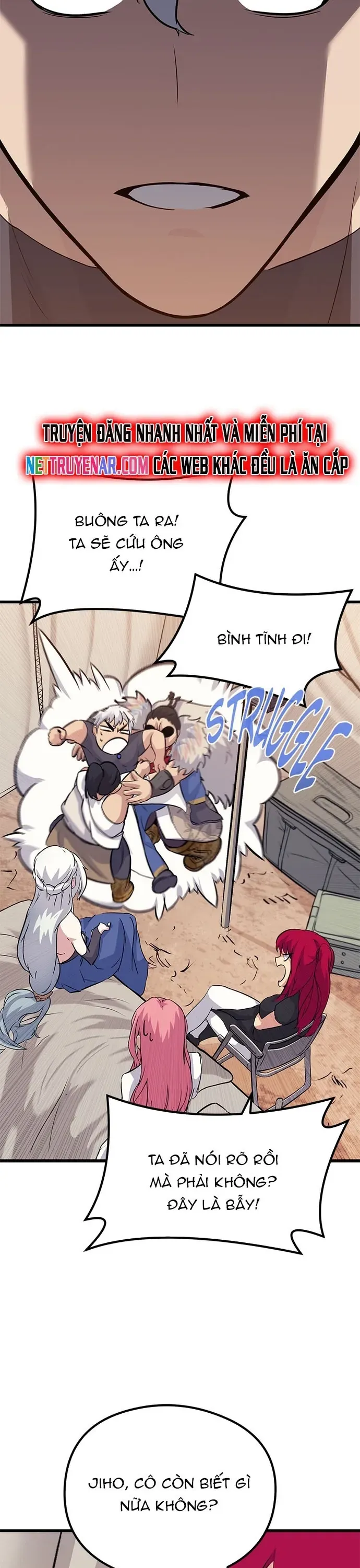 Ma linh vương Chap 72 - Next Chap 73