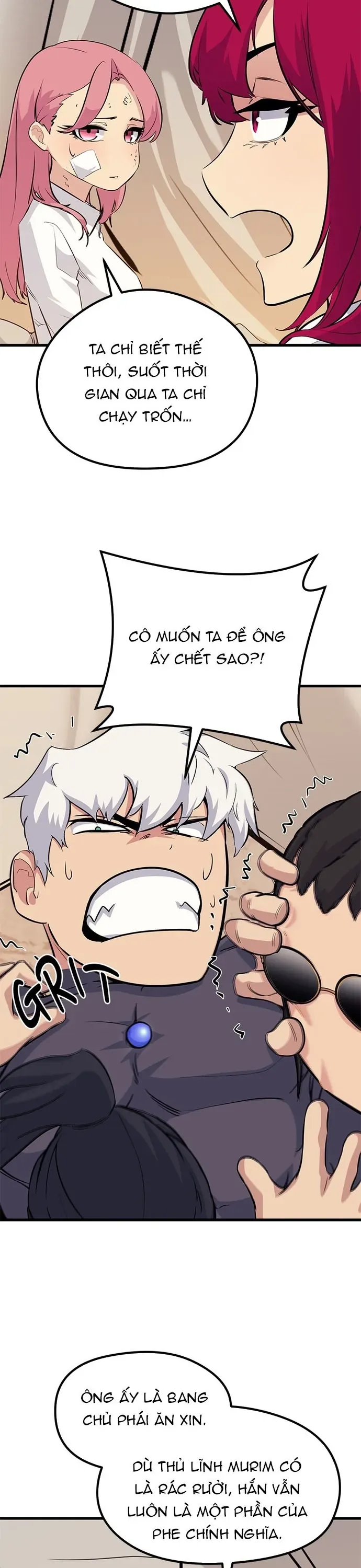 Ma linh vương Chap 72 - Next Chap 73