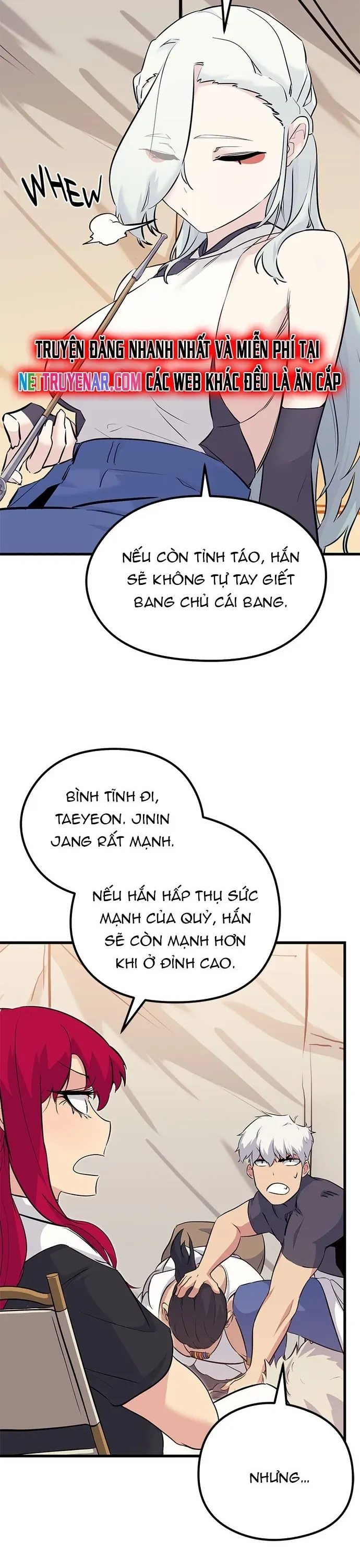 Ma linh vương Chap 72 - Next Chap 73
