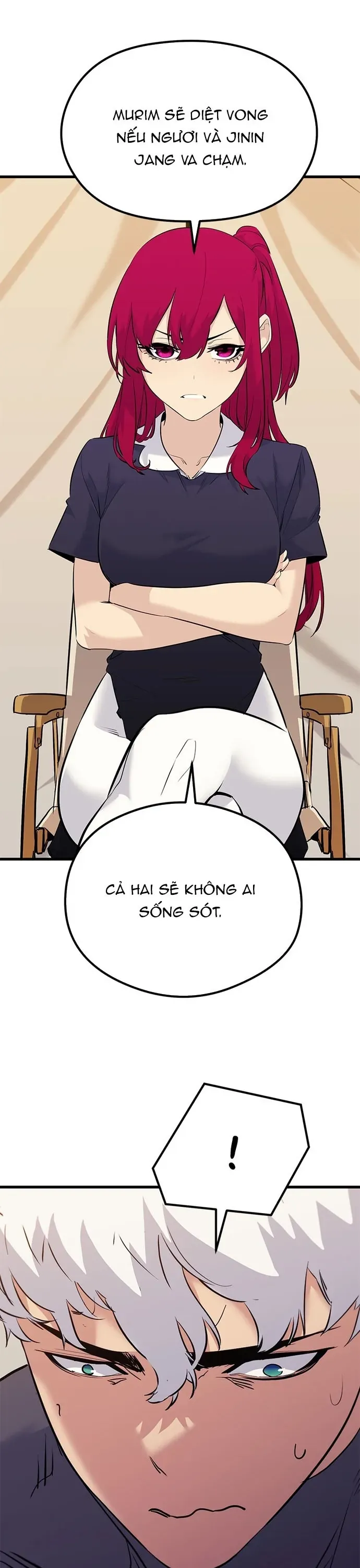 Ma linh vương Chap 72 - Next Chap 73