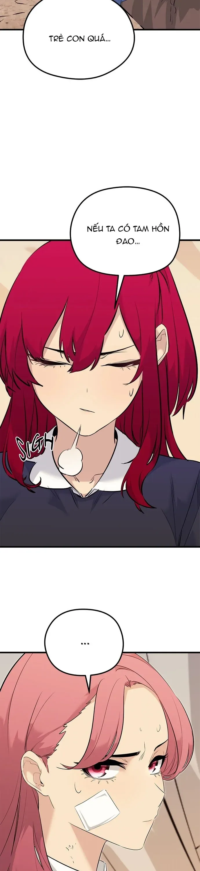 Ma linh vương Chap 72 - Next Chap 73