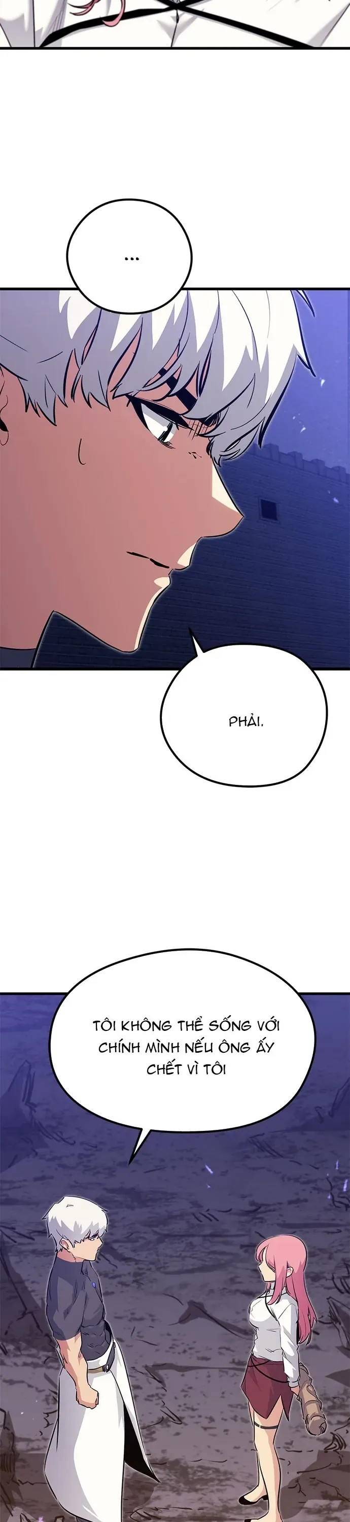 Ma linh vương Chap 72 - Next Chap 73