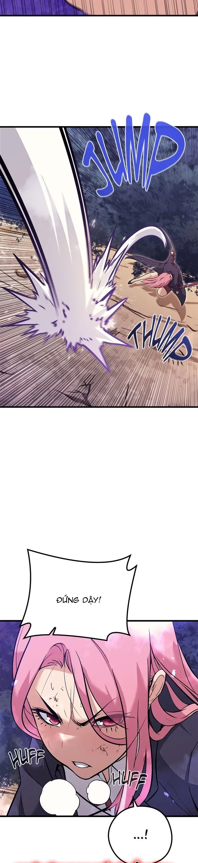 Ma linh vương Chap 72 - Next Chap 73