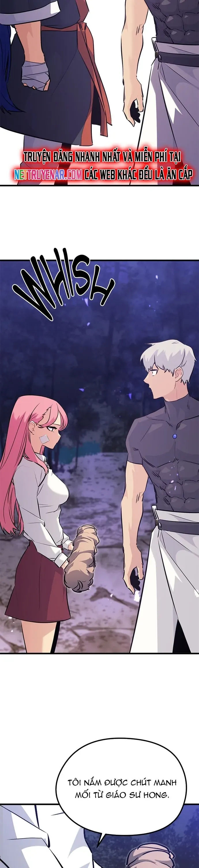 Ma linh vương Chap 72 - Next Chap 73