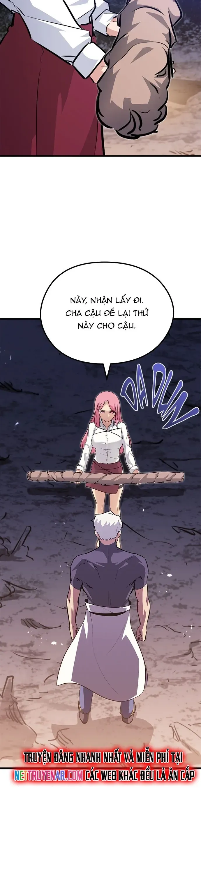 Ma linh vương Chap 72 - Next Chap 73