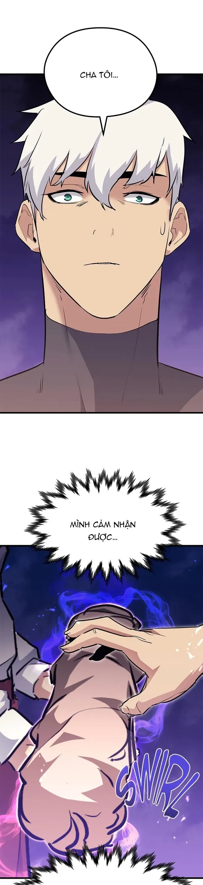 Ma linh vương Chap 72 - Next Chap 73