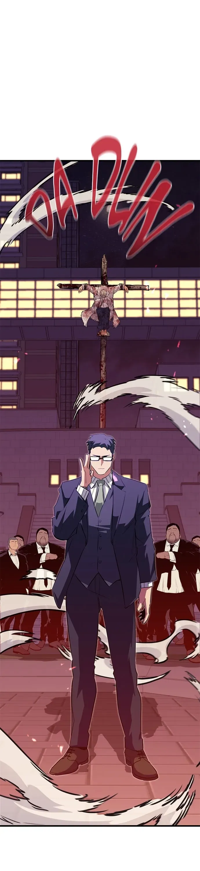 Ma linh vương Chap 72 - Next Chap 73