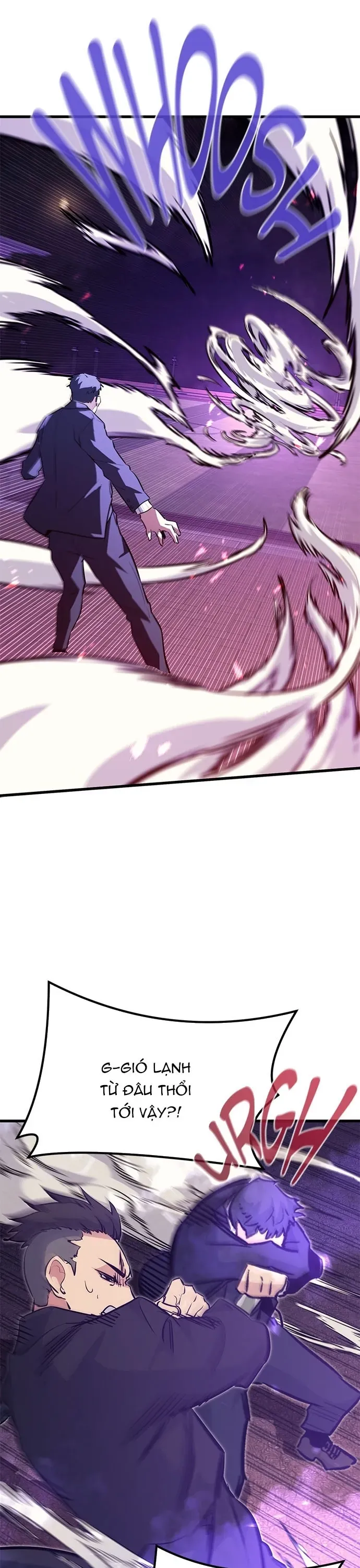 Ma linh vương Chap 72 - Next Chap 73