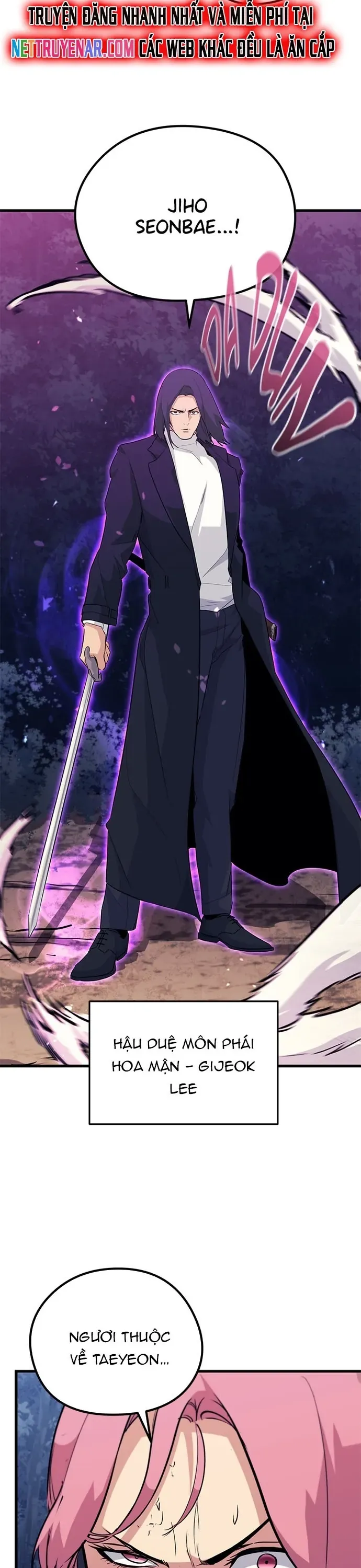 Ma linh vương Chap 72 - Next Chap 73