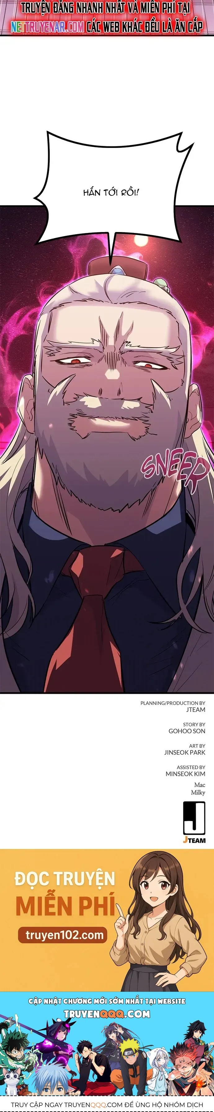 Ma linh vương Chap 72 - Next Chap 73