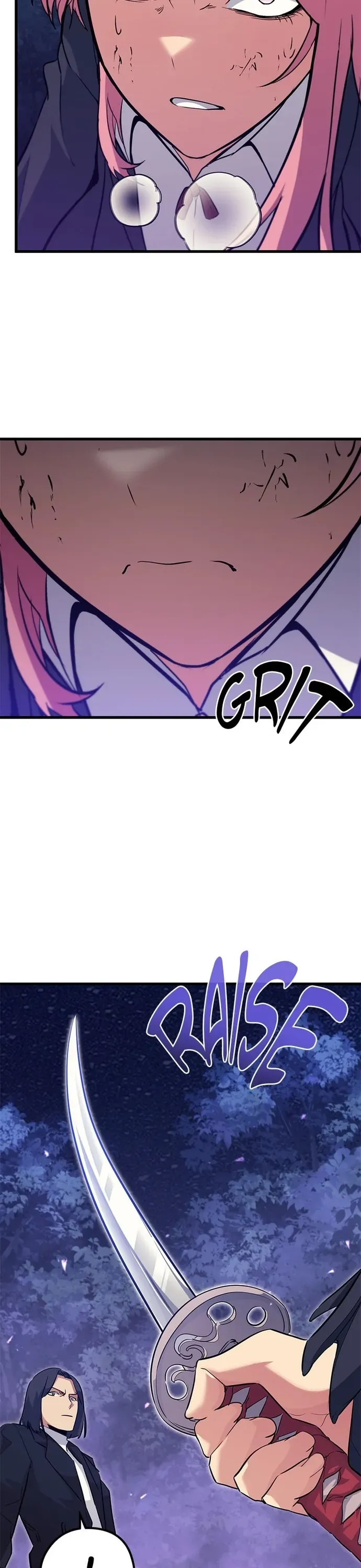 Ma linh vương Chap 72 - Next Chap 73