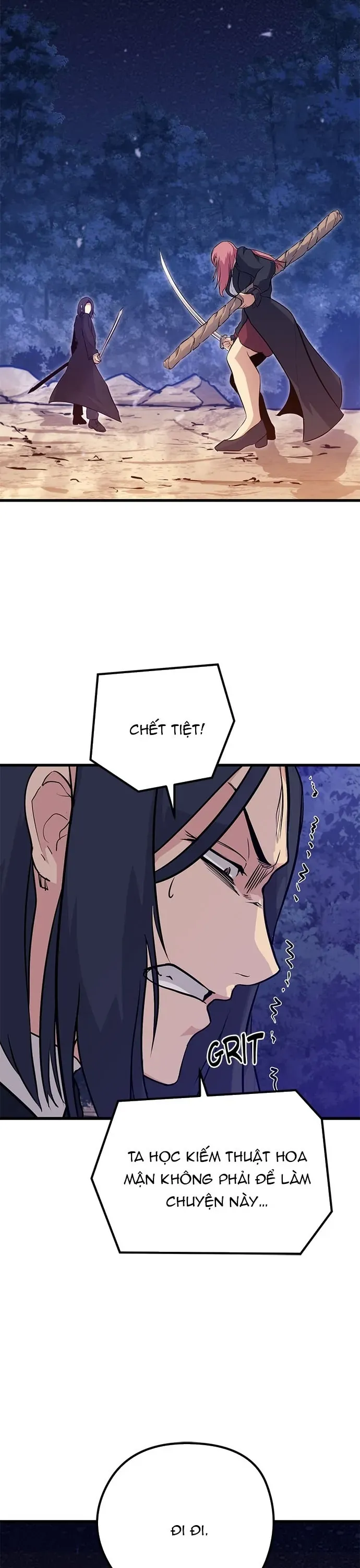 Ma linh vương Chap 72 - Next Chap 73