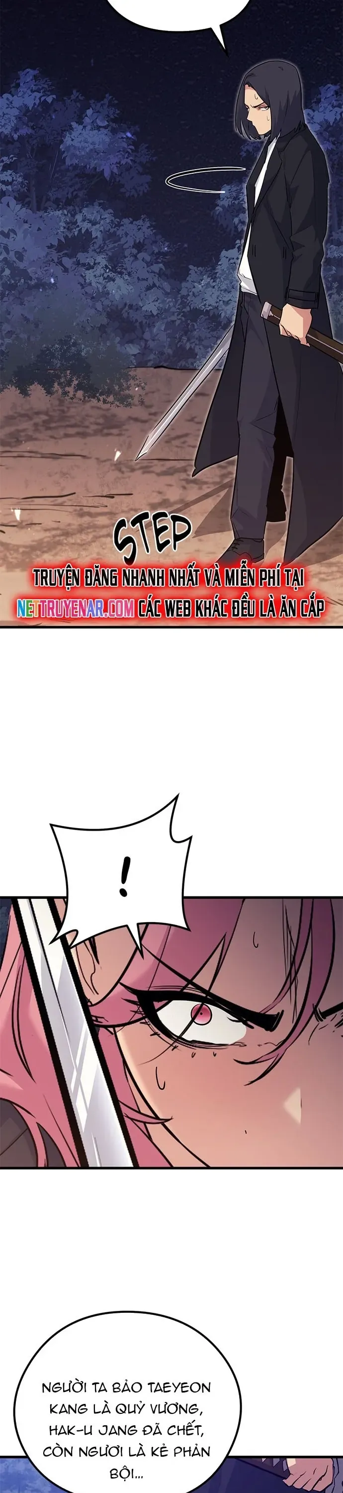 Ma linh vương Chap 72 - Next Chap 73