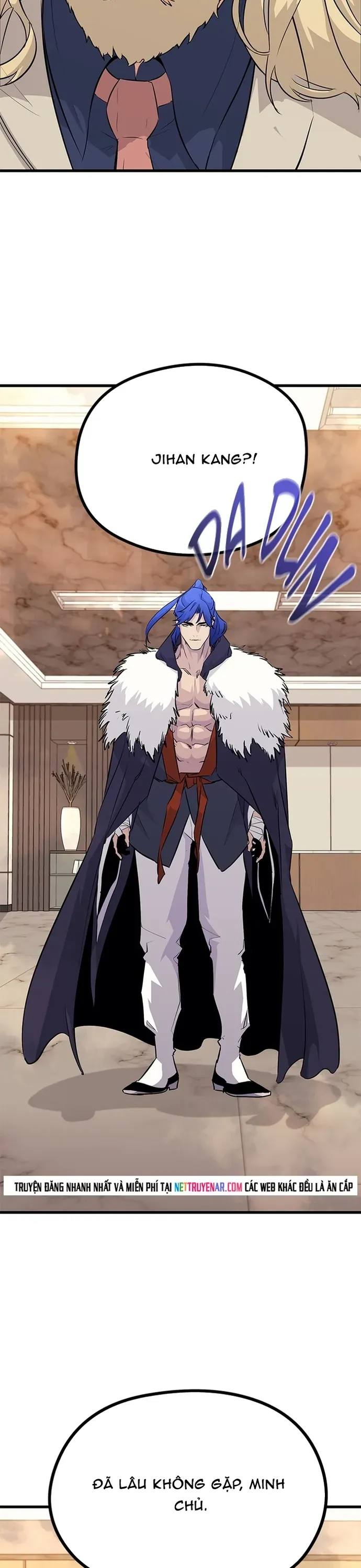 Ma linh vương Chap 75 - Next Chap 76