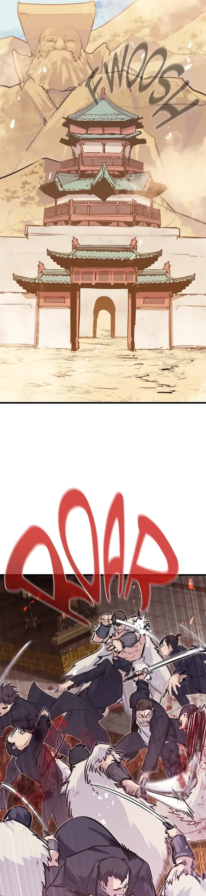 Ma linh vương Chap 75 - Next Chap 76