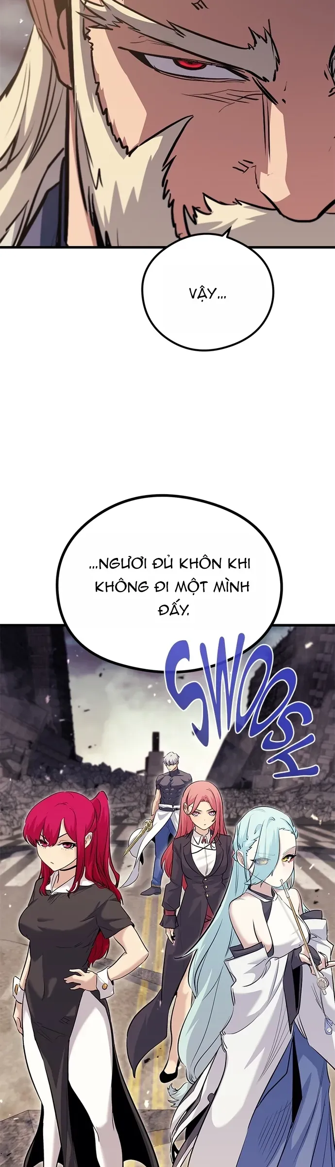 Ma linh vương Chap 77 - Next Chap 78