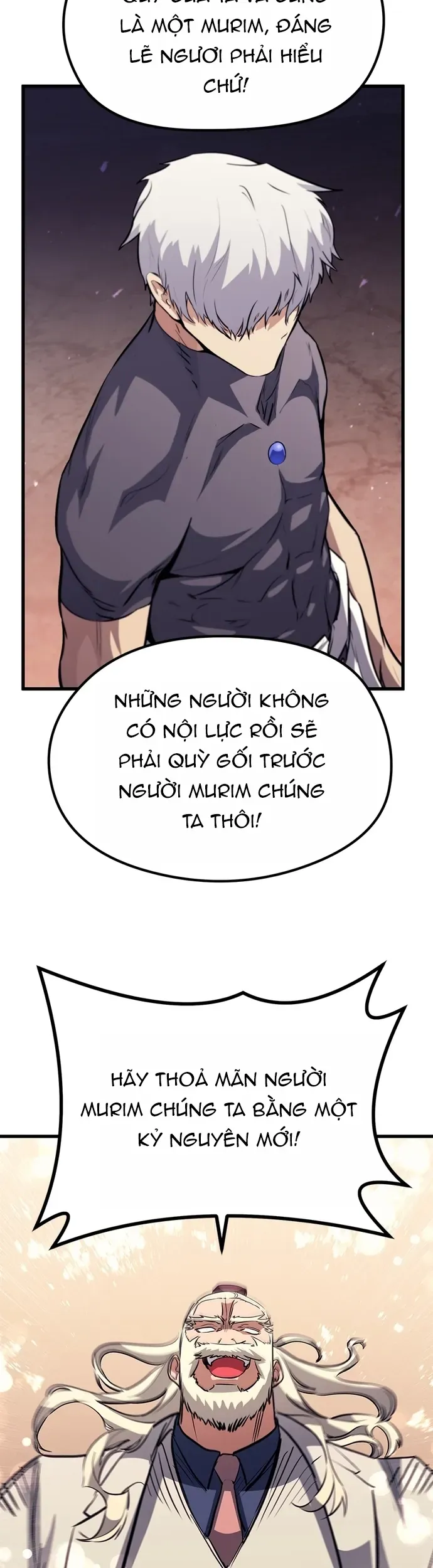 Ma linh vương Chap 77 - Next Chap 78