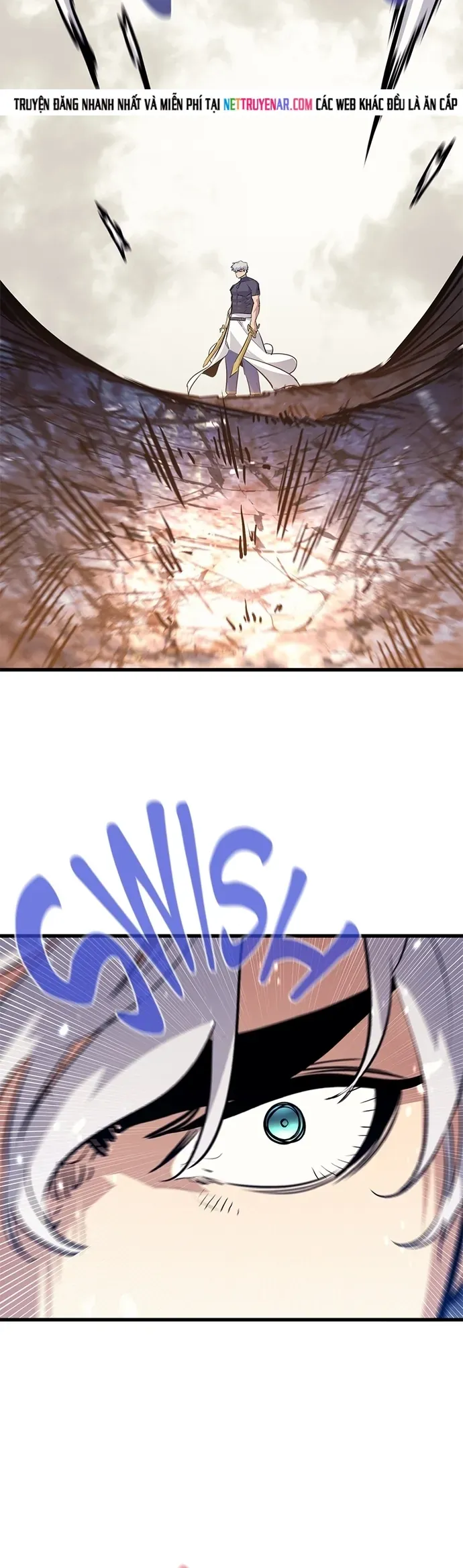 Ma linh vương Chap 77 - Next Chap 78