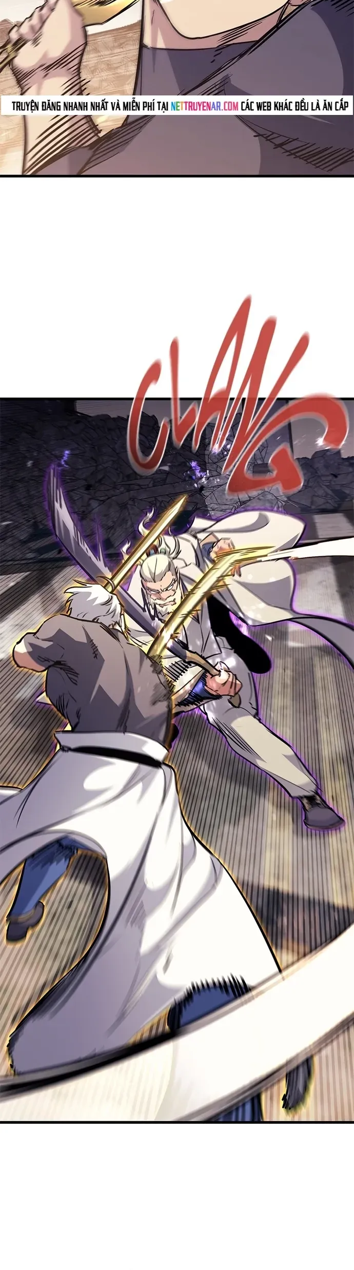 Ma linh vương Chap 78 - Next Chap 79