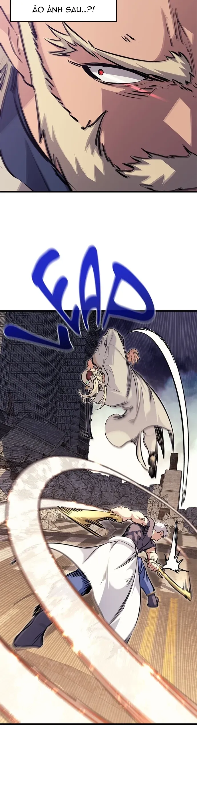 Ma linh vương Chap 78 - Next Chap 79