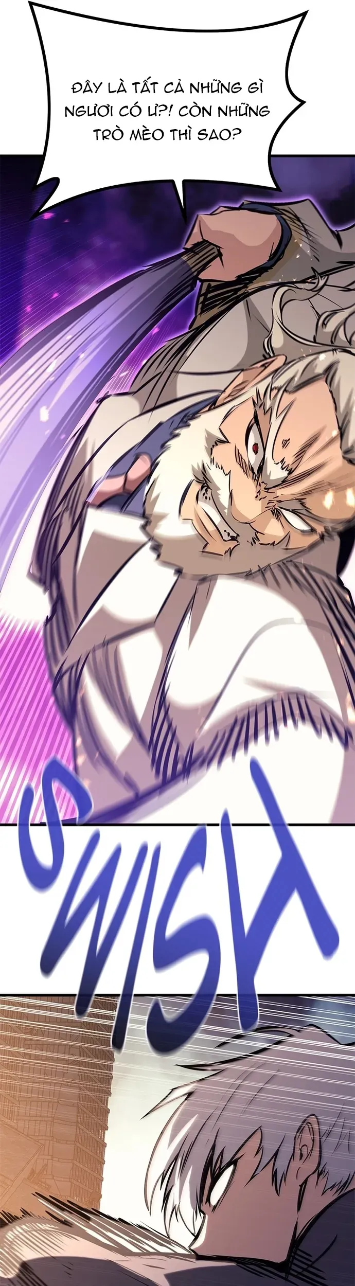 Ma linh vương Chap 78 - Next Chap 79