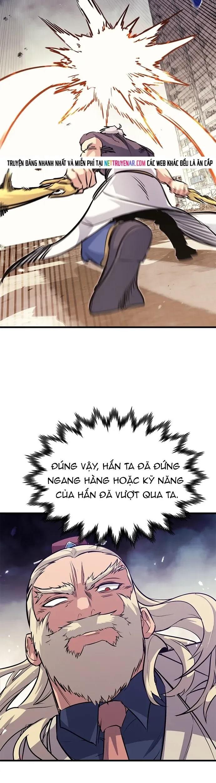 Ma linh vương Chap 78 - Next Chap 79