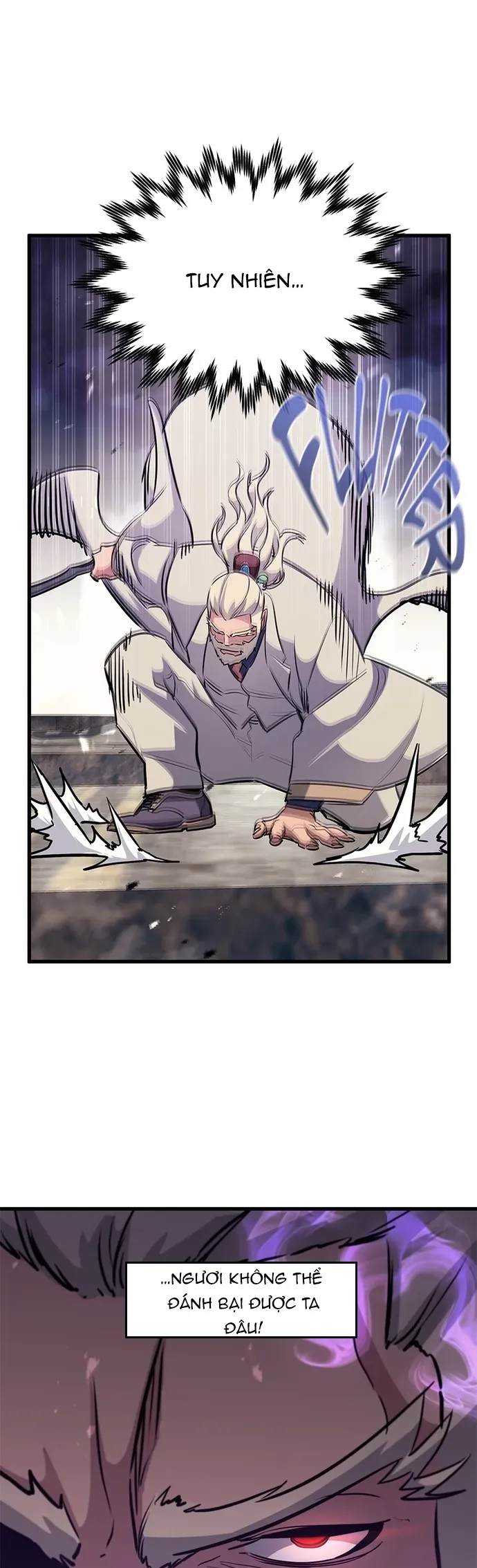 Ma linh vương Chap 78 - Next Chap 79