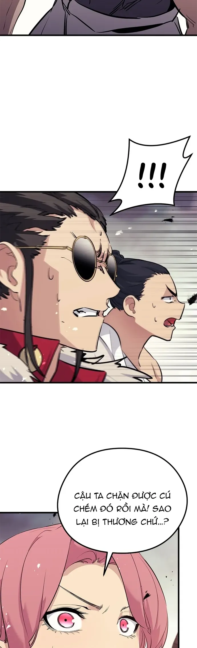 Ma linh vương Chap 78 - Next Chap 79