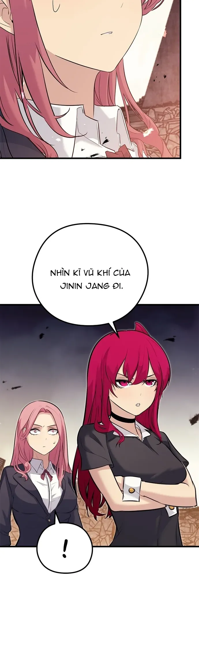 Ma linh vương Chap 78 - Next Chap 79