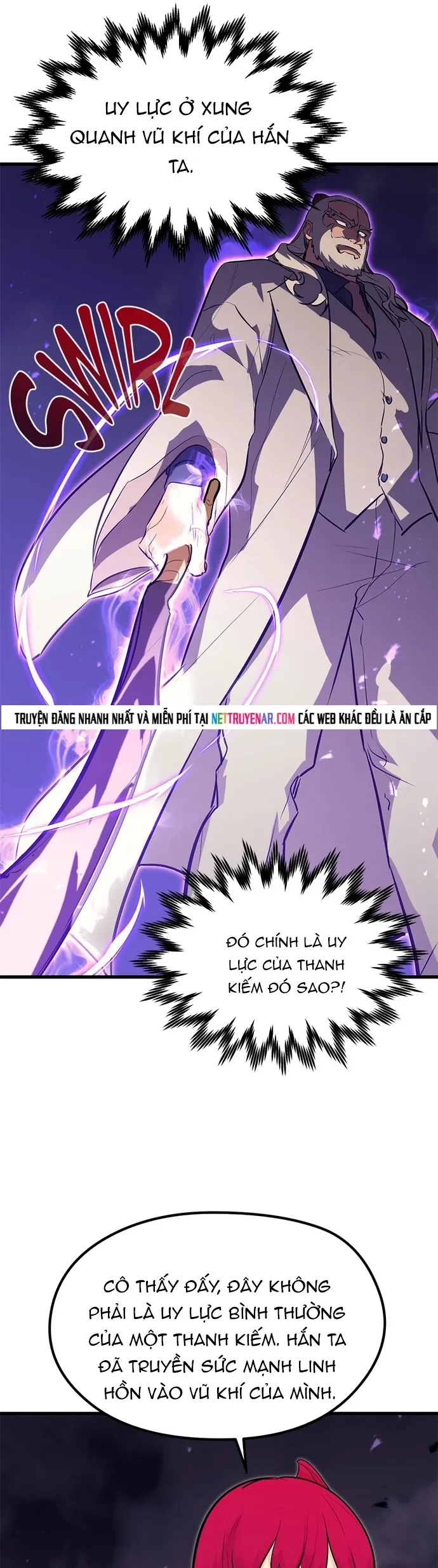 Ma linh vương Chap 78 - Next Chap 79