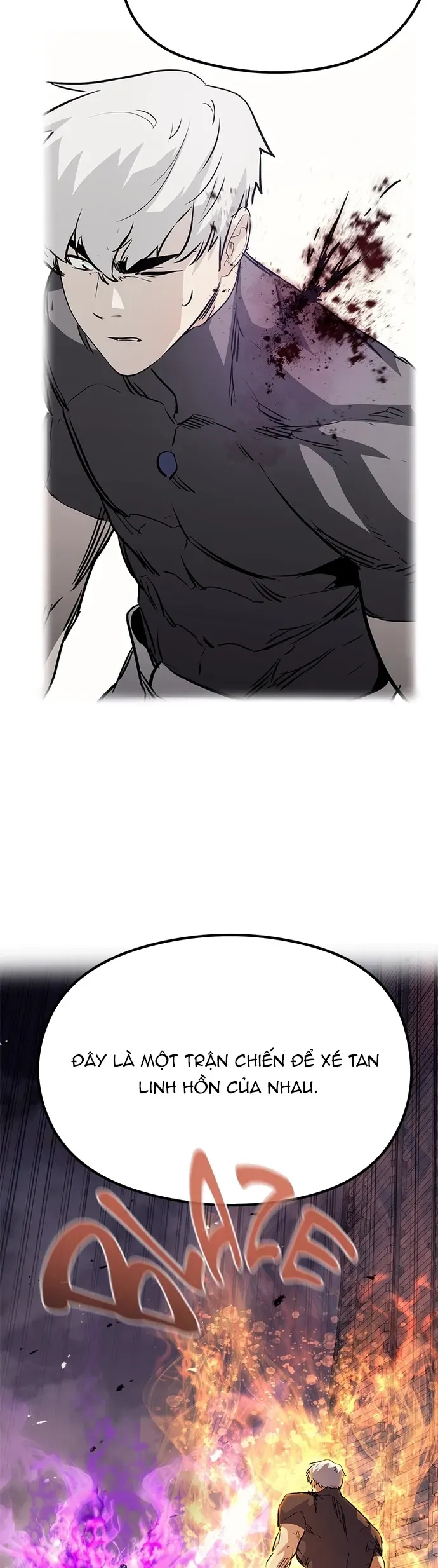 Ma linh vương Chap 78 - Next Chap 79