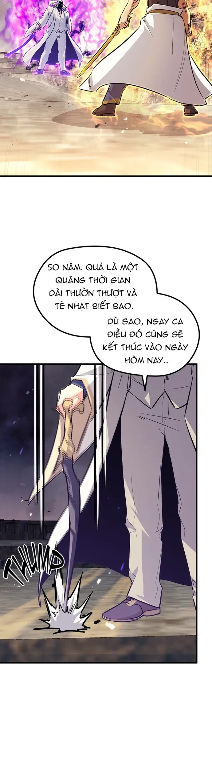 Ma linh vương Chap 78 - Next Chap 79