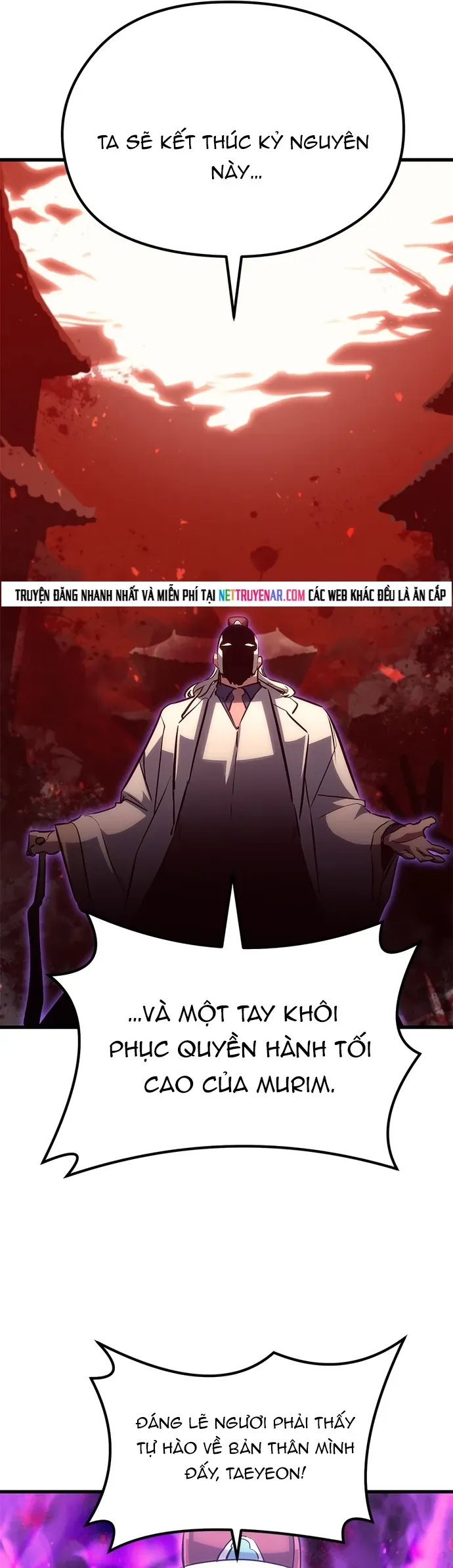 Ma linh vương Chap 78 - Next Chap 79