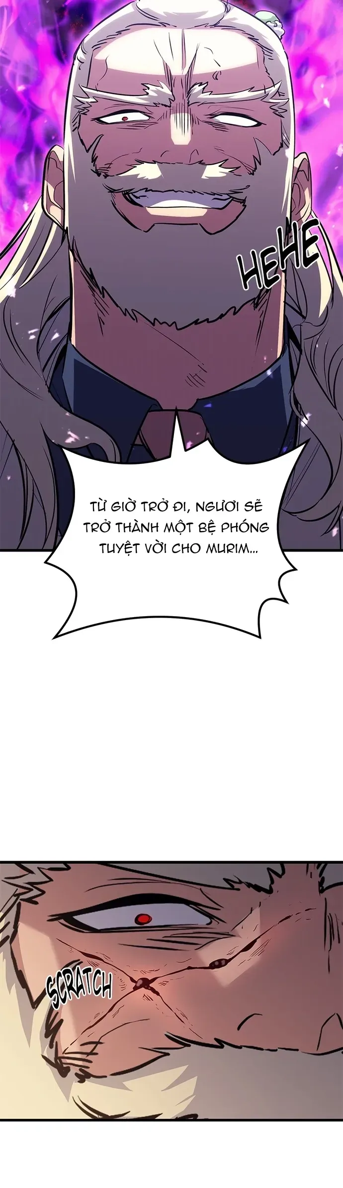 Ma linh vương Chap 78 - Next Chap 79