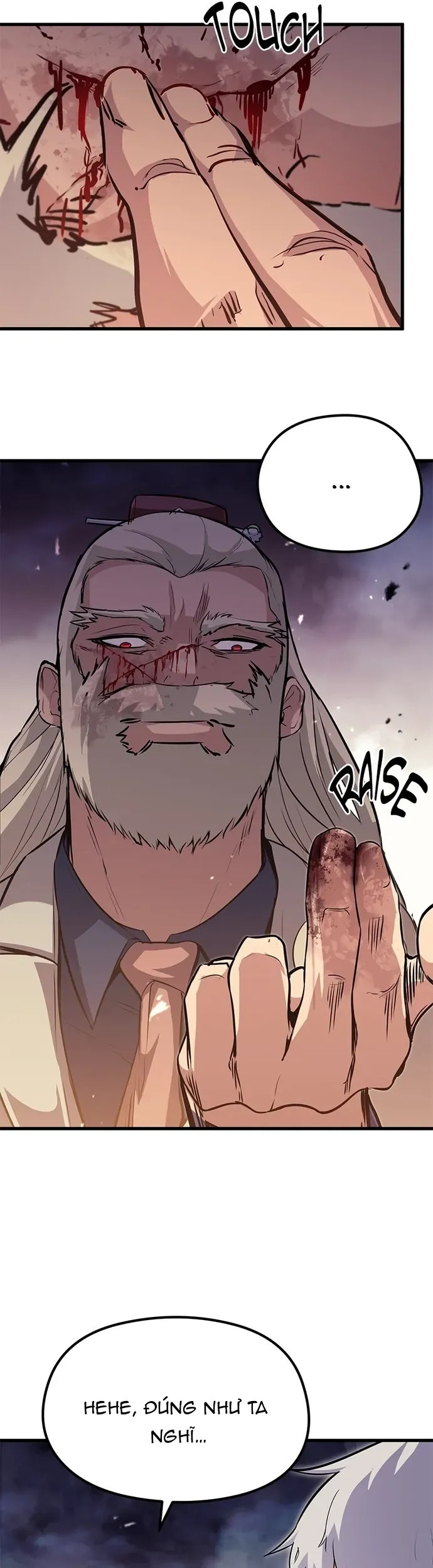 Ma linh vương Chap 78 - Next Chap 79