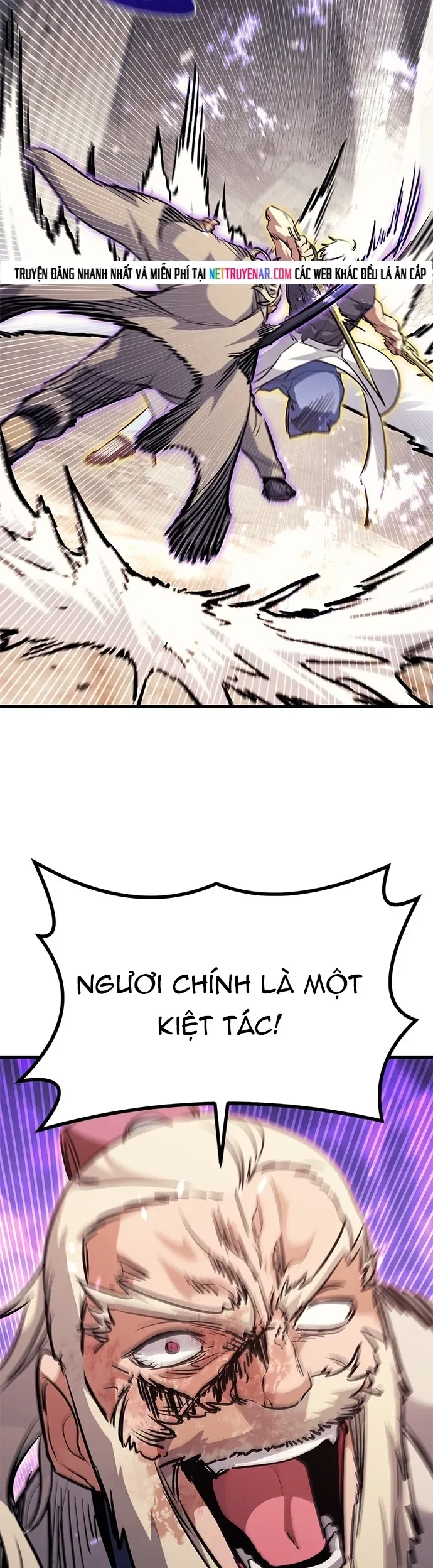 Ma linh vương Chap 78 - Next Chap 79