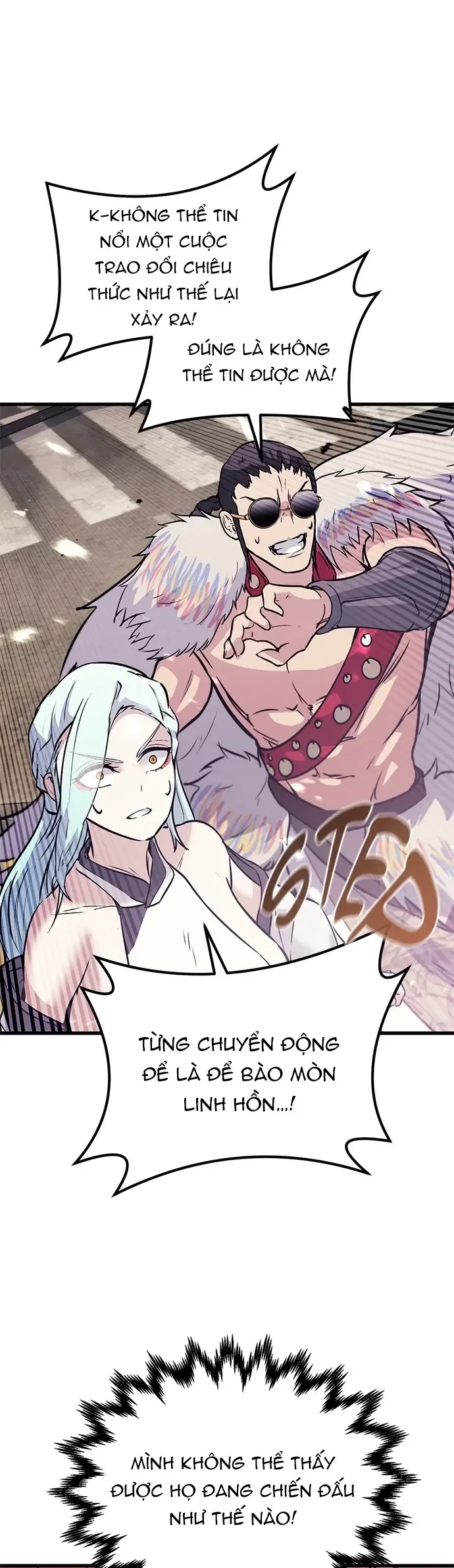 Ma linh vương Chap 78 - Next Chap 79