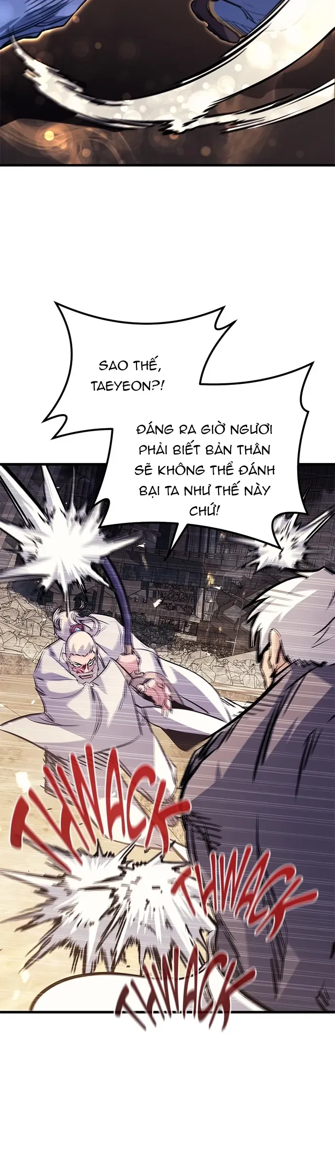 Ma linh vương Chap 78 - Next Chap 79