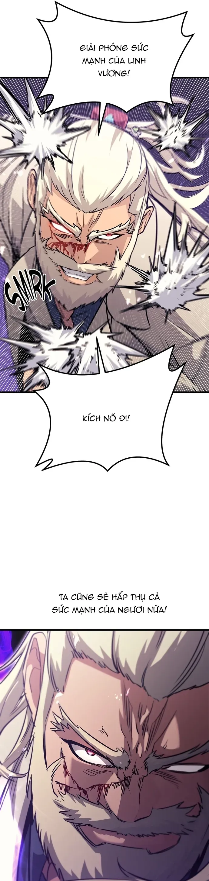 Ma linh vương Chap 78 - Next Chap 79