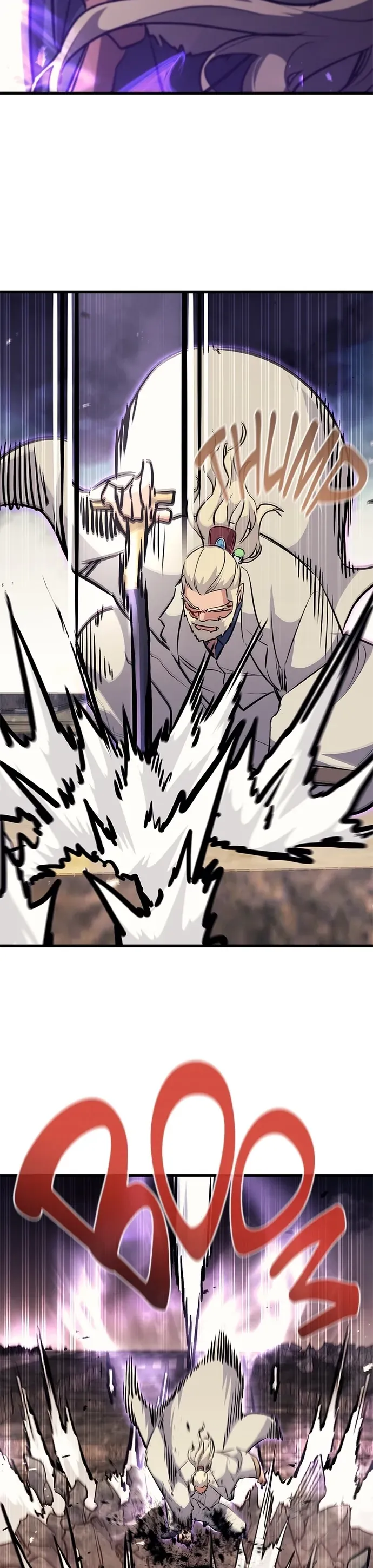 Ma linh vương Chap 78 - Next Chap 79