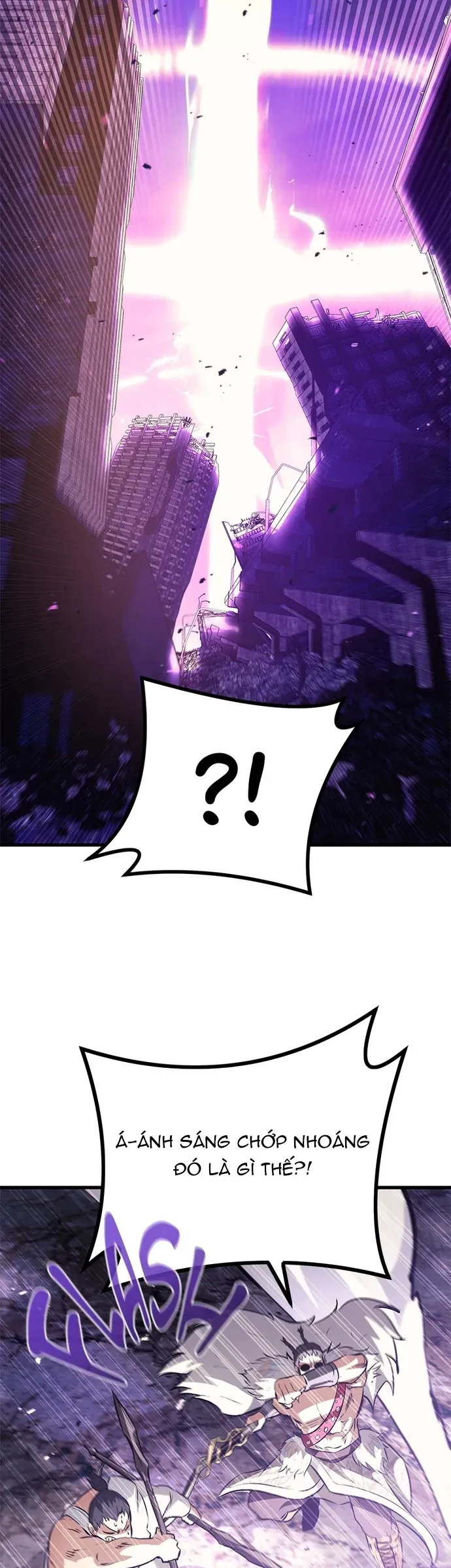 Ma linh vương Chap 78 - Next Chap 79