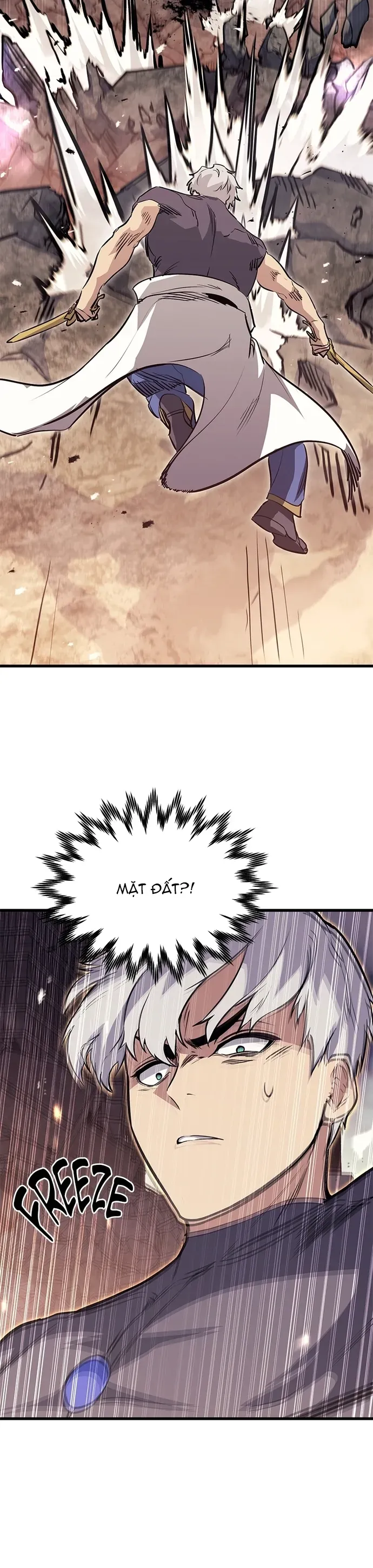 Ma linh vương Chap 78 - Next Chap 79