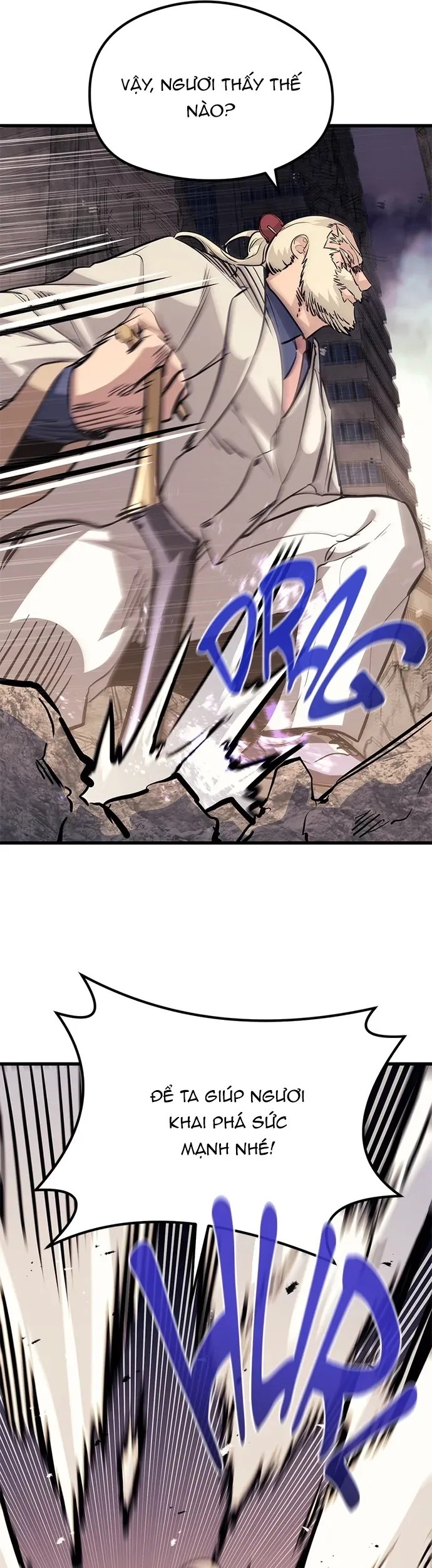 Ma linh vương Chap 78 - Next Chap 79