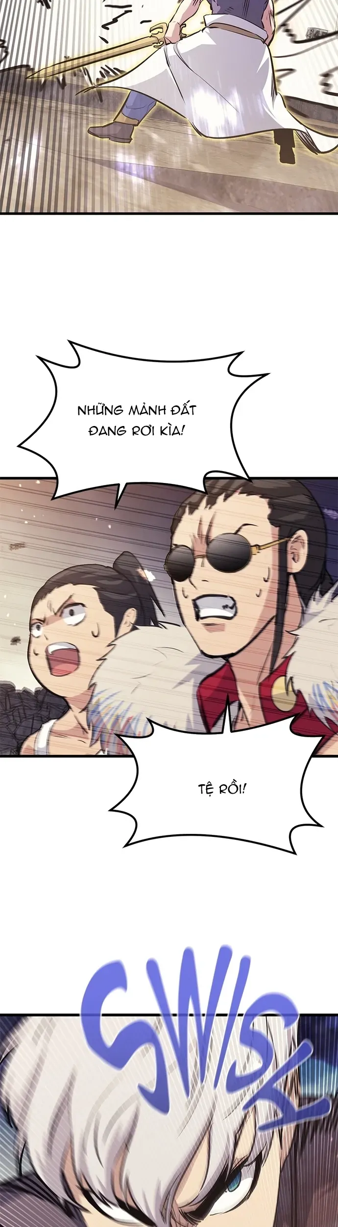 Ma linh vương Chap 78 - Next Chap 79