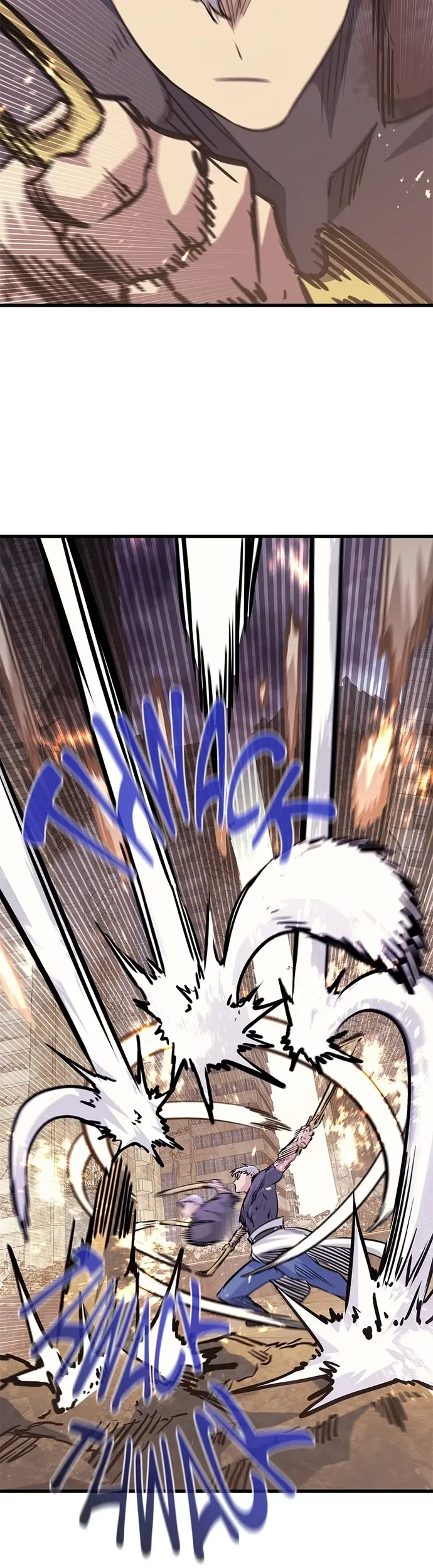 Ma linh vương Chap 78 - Next Chap 79