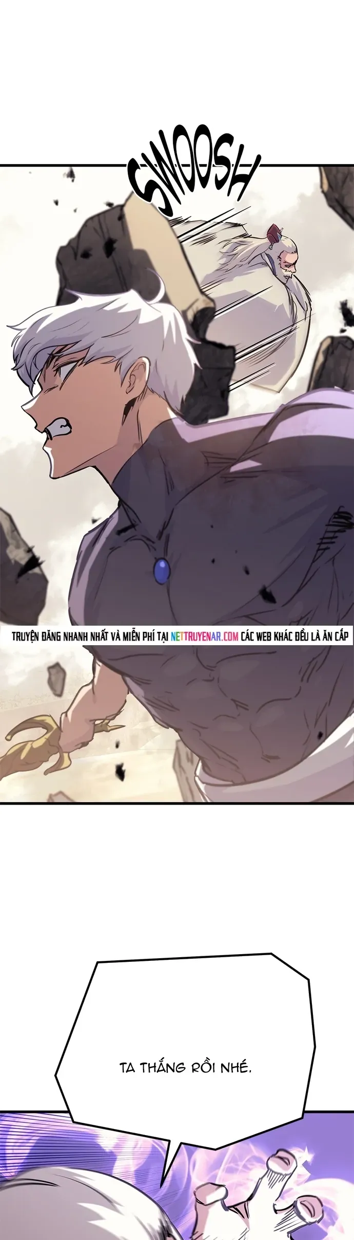 Ma linh vương Chap 78 - Next Chap 79