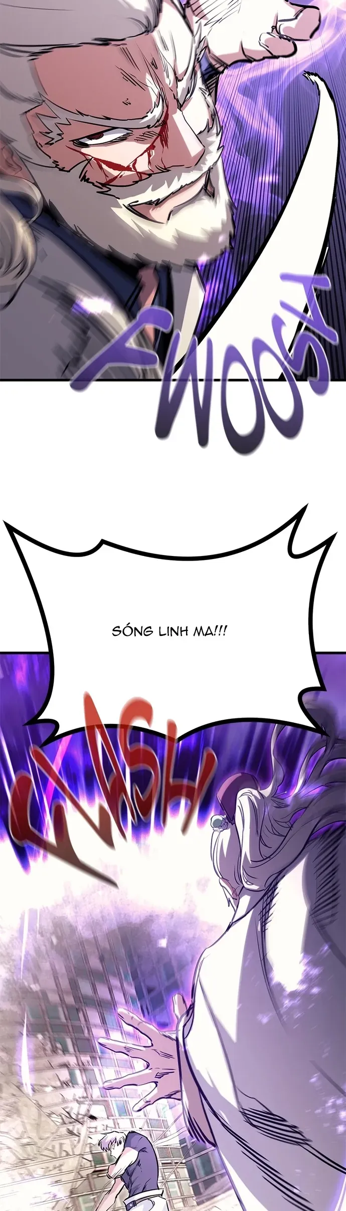 Ma linh vương Chap 78 - Next Chap 79